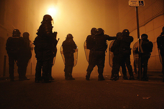 Photo de Mikael Marguerie